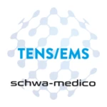 Logo of TENS-EMS android Application 